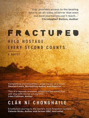 cover image of Fractured